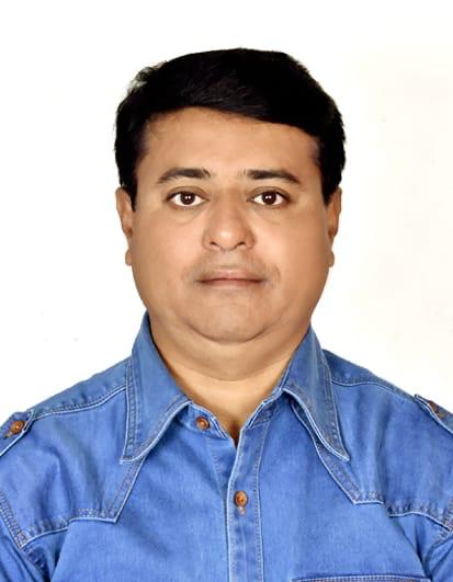 प्रताप तुकाराम बंडकर जी